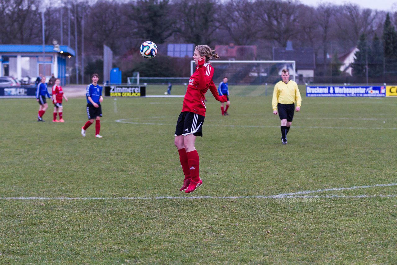 Bild 221 - Frauen VfL Kellinghusen - TSV Heiligenstedten : Ergebnis: 4;1